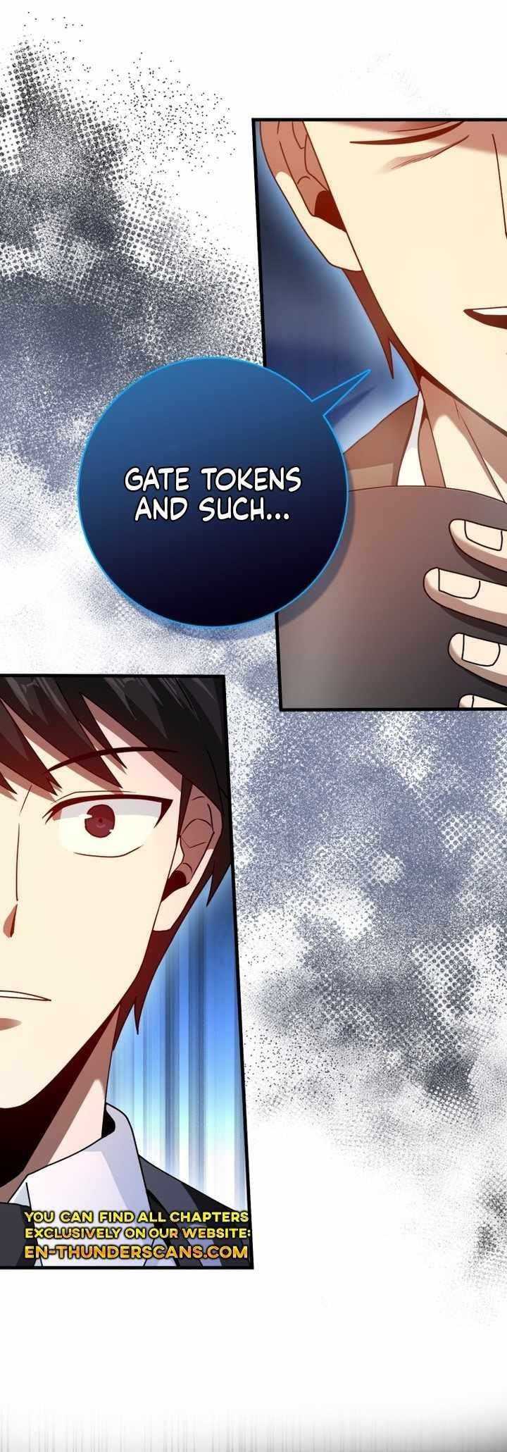 Return of the Martial Arts Genius - Chapter 29 Page 19