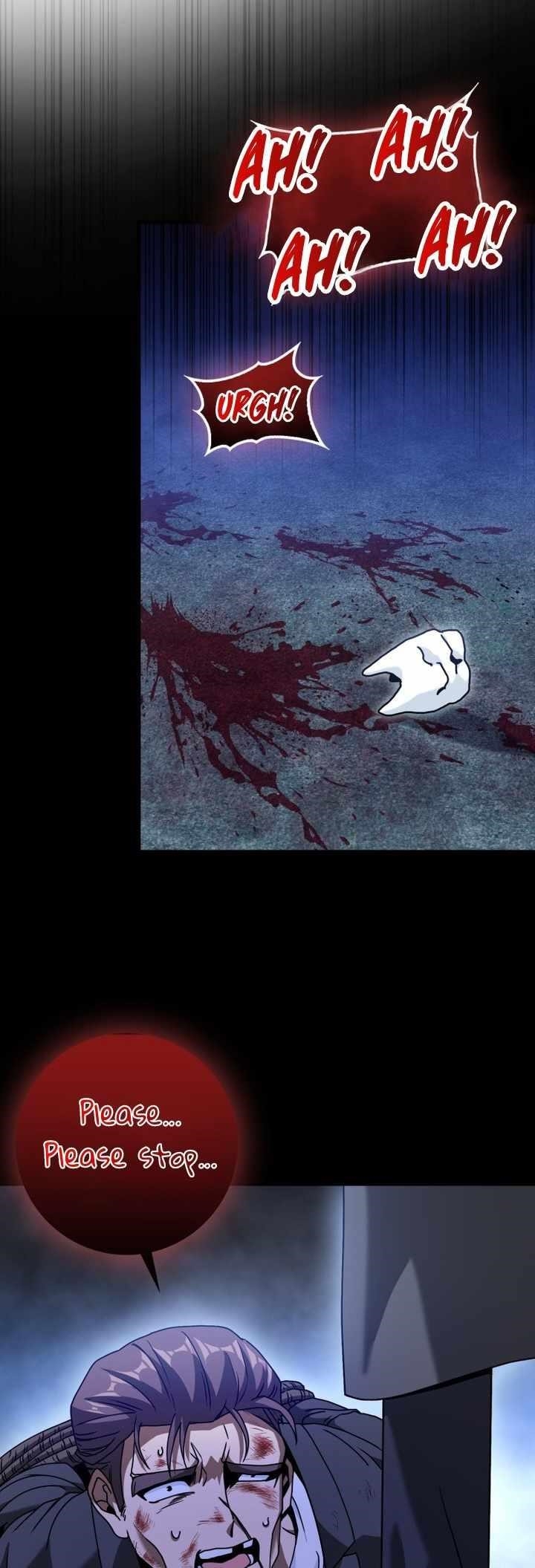 Return of the Martial Arts Genius - Chapter 29 Page 2