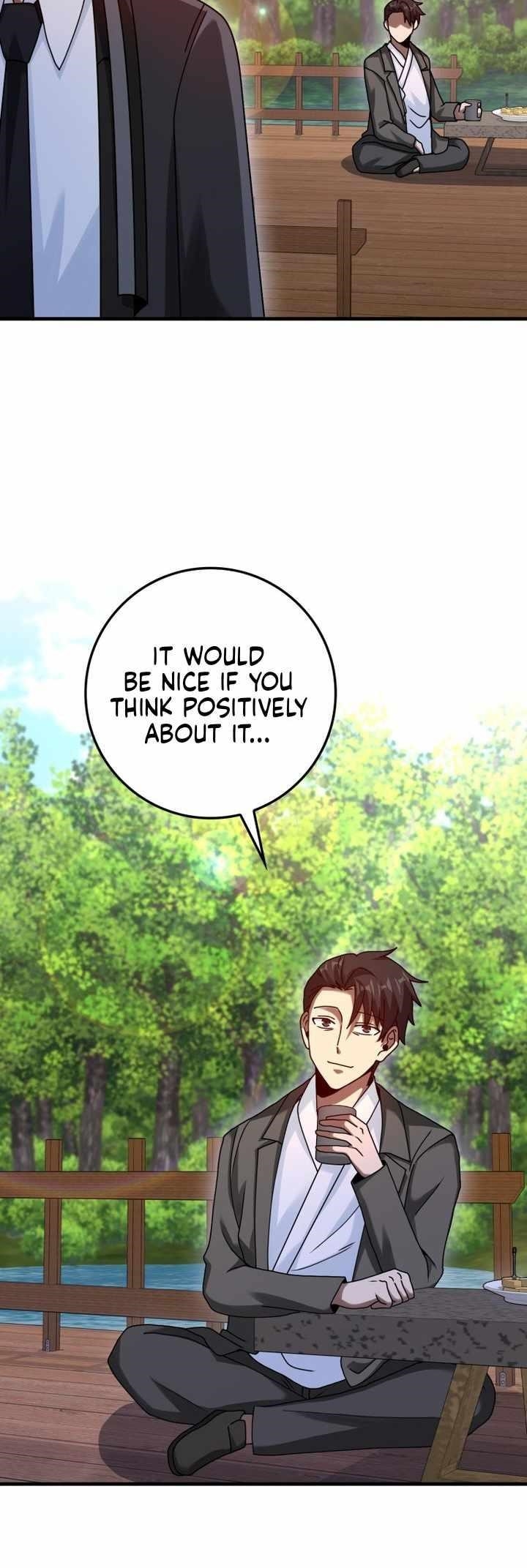 Return of the Martial Arts Genius - Chapter 29 Page 24