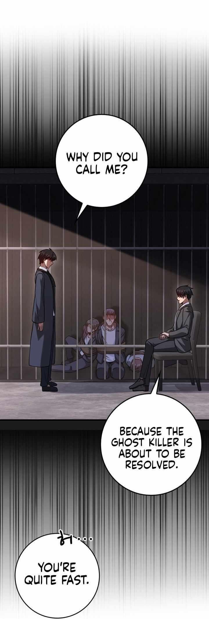 Return of the Martial Arts Genius - Chapter 29 Page 29