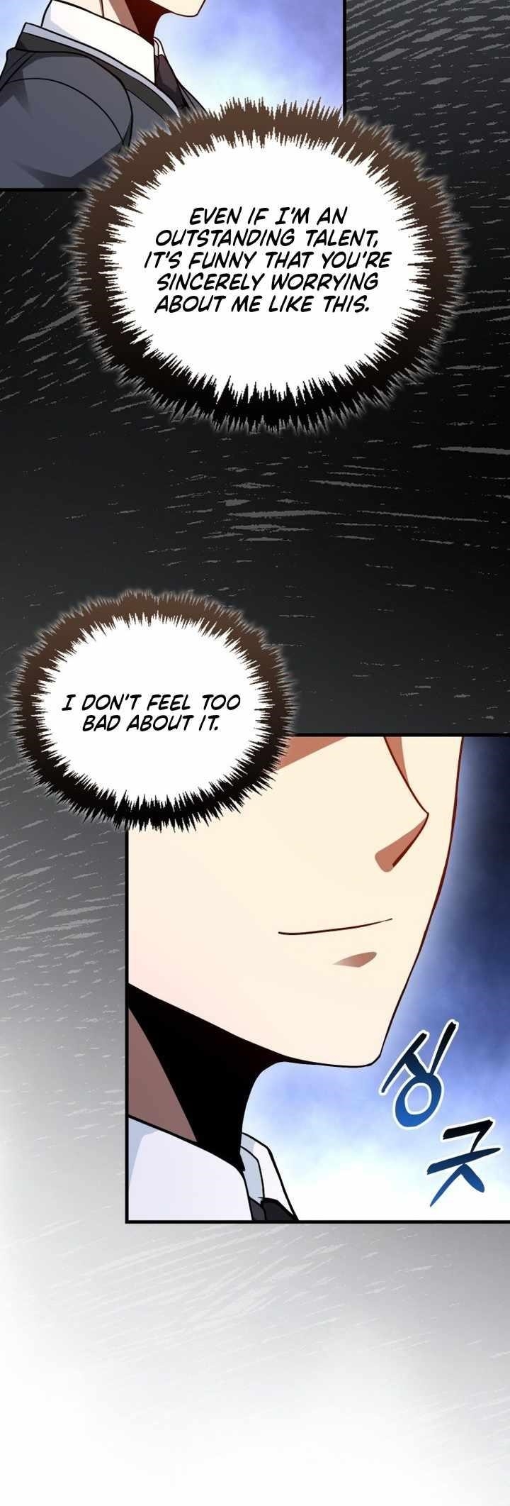 Return of the Martial Arts Genius - Chapter 29 Page 35