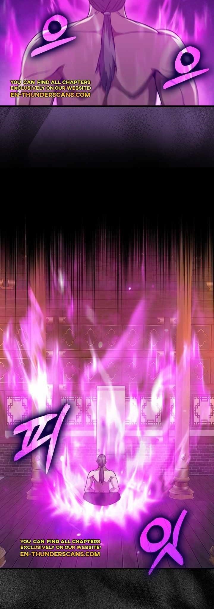 Return of the Martial Arts Genius - Chapter 29 Page 39