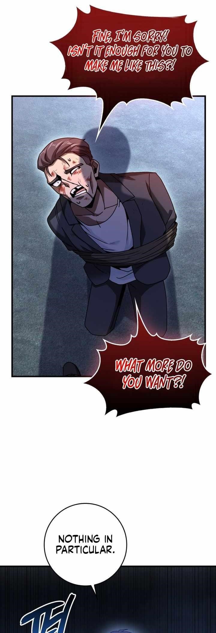 Return of the Martial Arts Genius - Chapter 29 Page 4