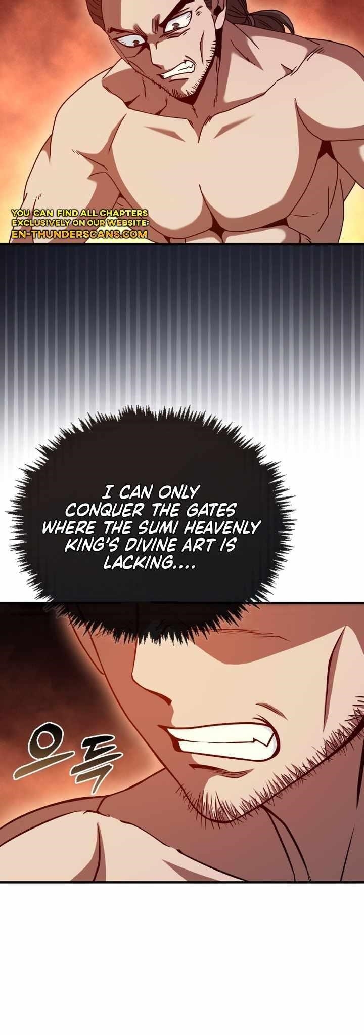 Return of the Martial Arts Genius - Chapter 29 Page 42