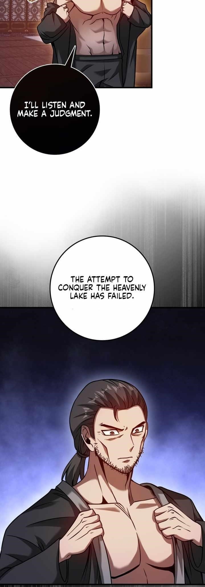 Return of the Martial Arts Genius - Chapter 29 Page 46