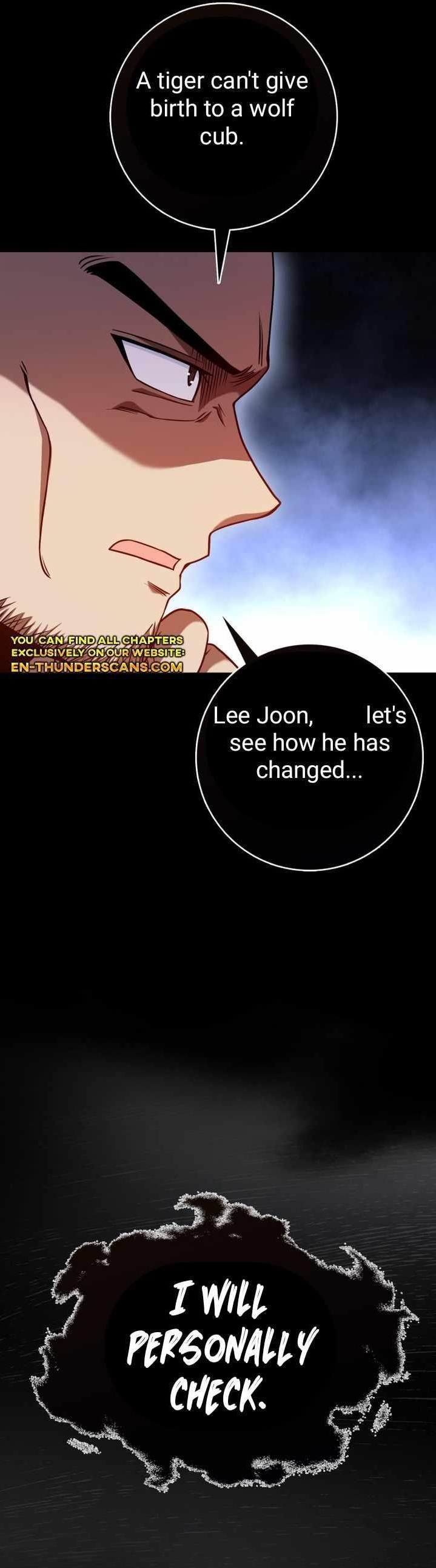 Return of the Martial Arts Genius - Chapter 29 Page 56