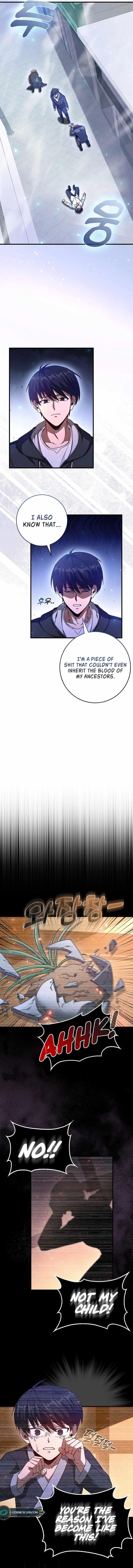 Return of the Martial Arts Genius - Chapter 3 Page 14