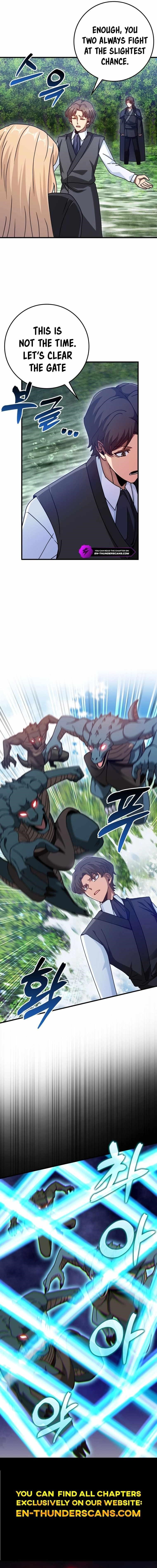 Return of the Martial Arts Genius - Chapter 32 Page 7