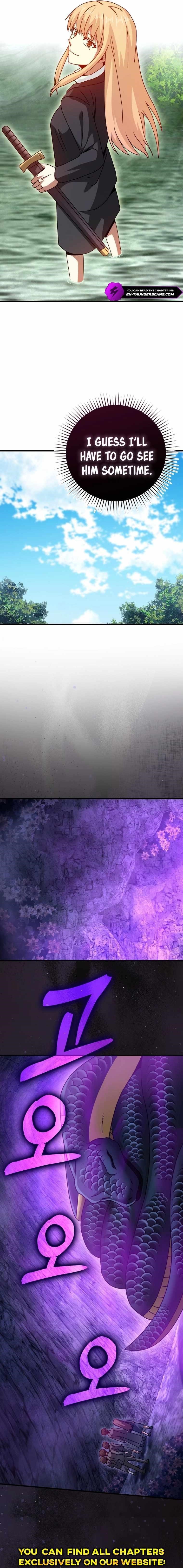 Return of the Martial Arts Genius - Chapter 32 Page 9