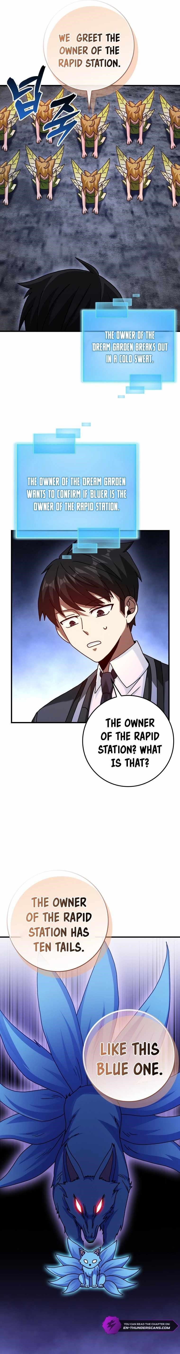 Return of the Martial Arts Genius - Chapter 33 Page 2