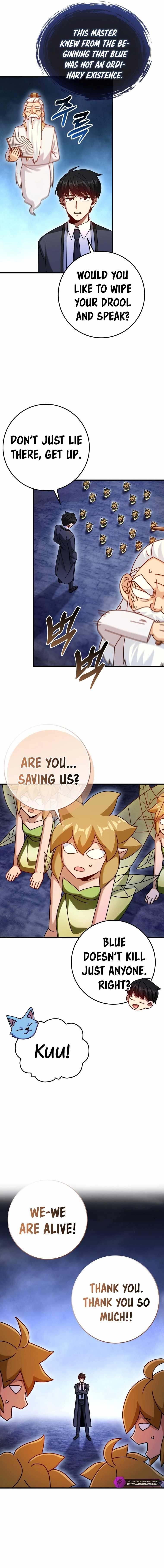 Return of the Martial Arts Genius - Chapter 33 Page 4