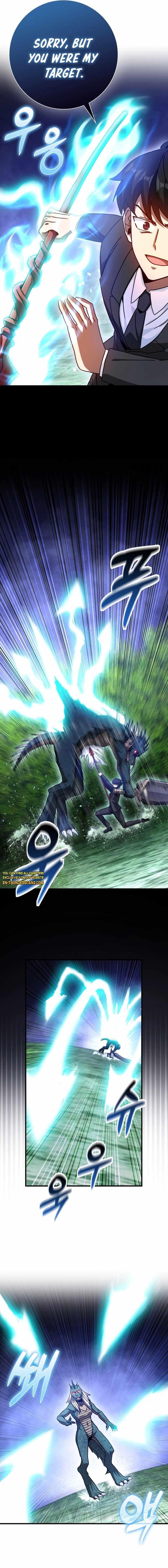 Return of the Martial Arts Genius - Chapter 35 Page 16