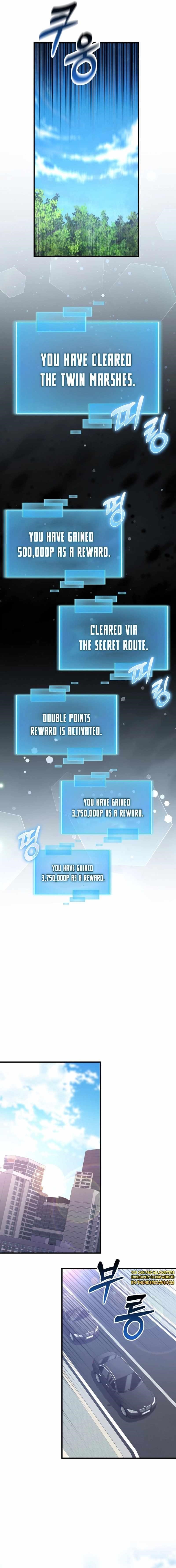 Return of the Martial Arts Genius - Chapter 35 Page 17