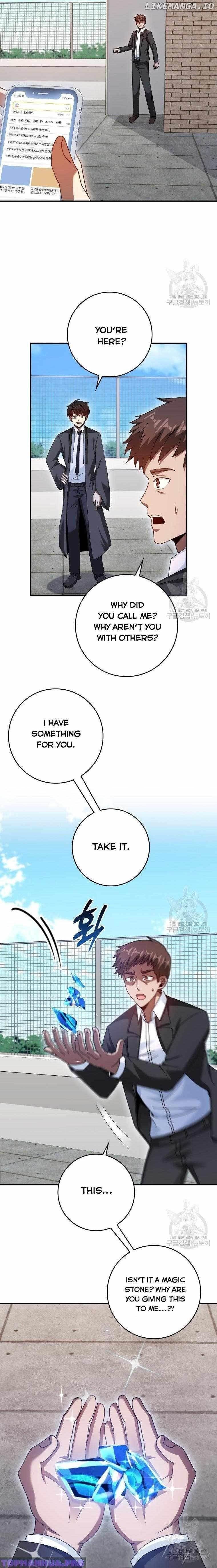 Return of the Martial Arts Genius - Chapter 36 Page 16