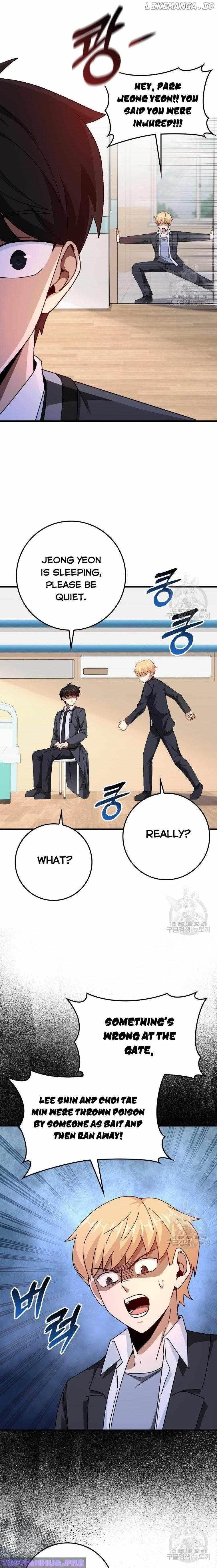 Return of the Martial Arts Genius - Chapter 36 Page 2