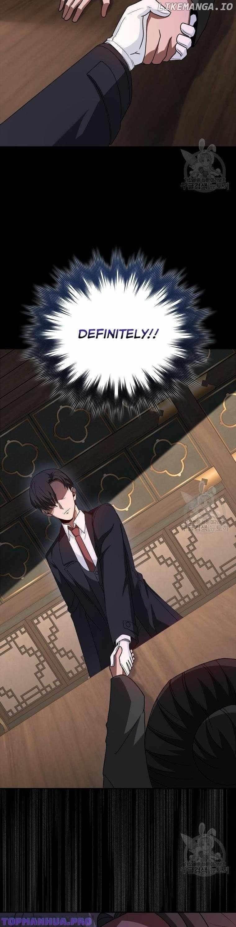 Return of the Martial Arts Genius - Chapter 36 Page 23