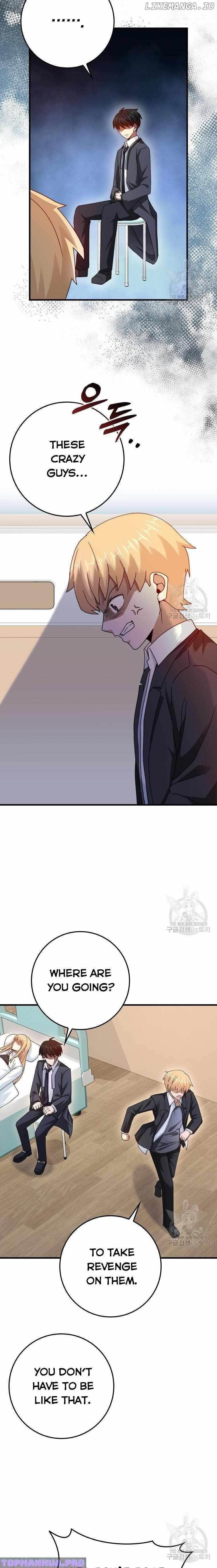 Return of the Martial Arts Genius - Chapter 36 Page 3