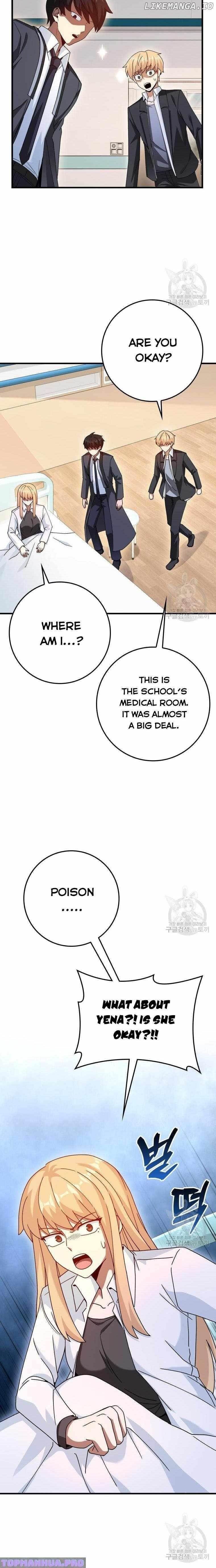 Return of the Martial Arts Genius - Chapter 36 Page 6