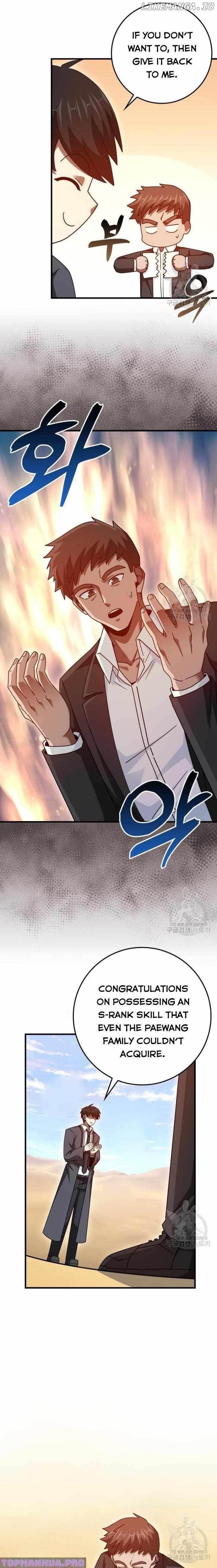 Return of the Martial Arts Genius - Chapter 37 Page 4