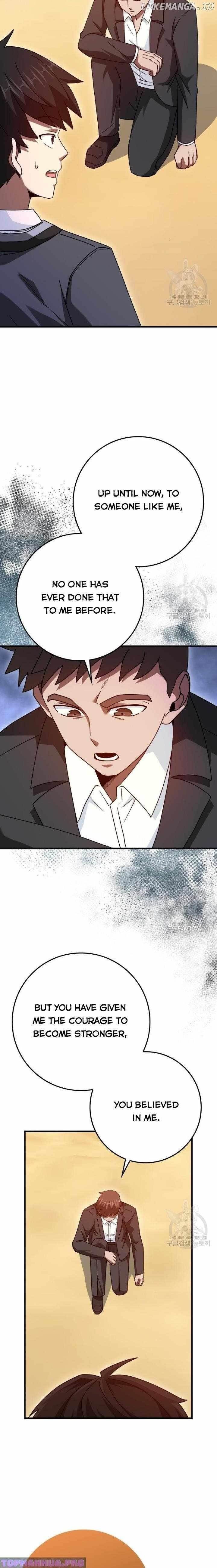 Return of the Martial Arts Genius - Chapter 37 Page 5