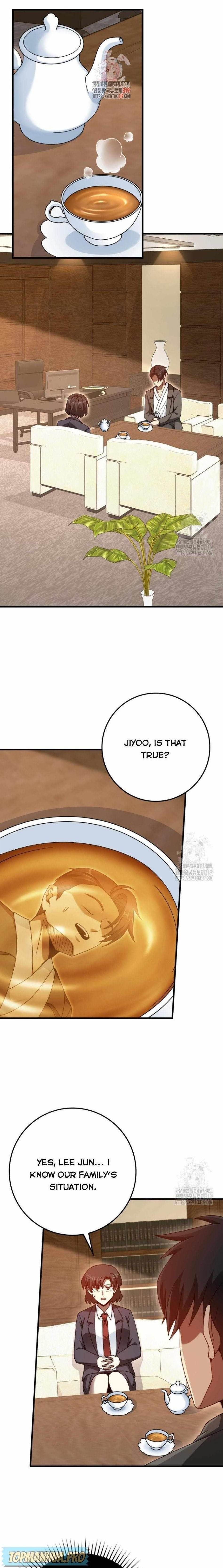 Return of the Martial Arts Genius - Chapter 38 Page 1