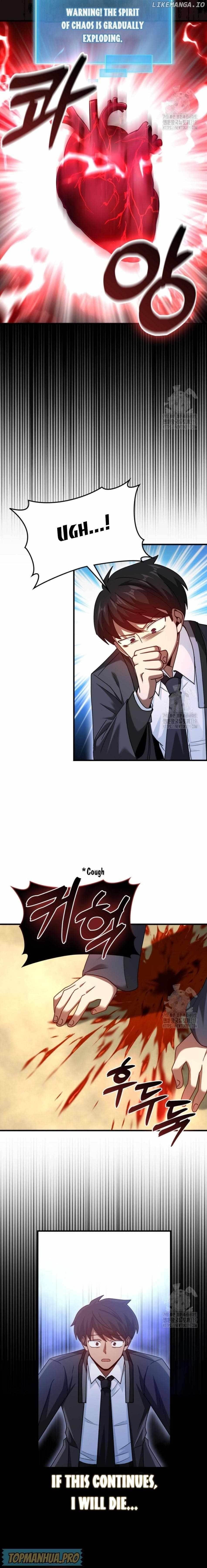 Return of the Martial Arts Genius - Chapter 38 Page 11