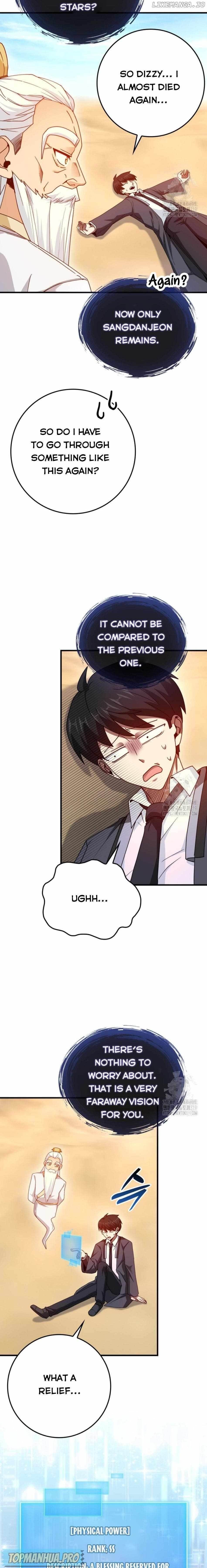 Return of the Martial Arts Genius - Chapter 38 Page 14