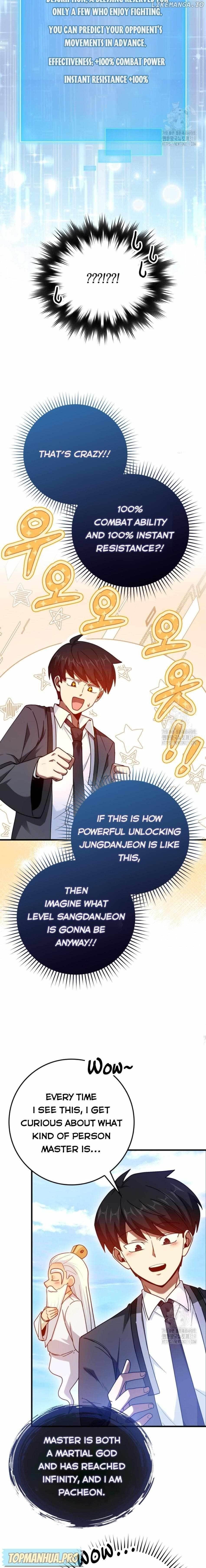 Return of the Martial Arts Genius - Chapter 38 Page 15