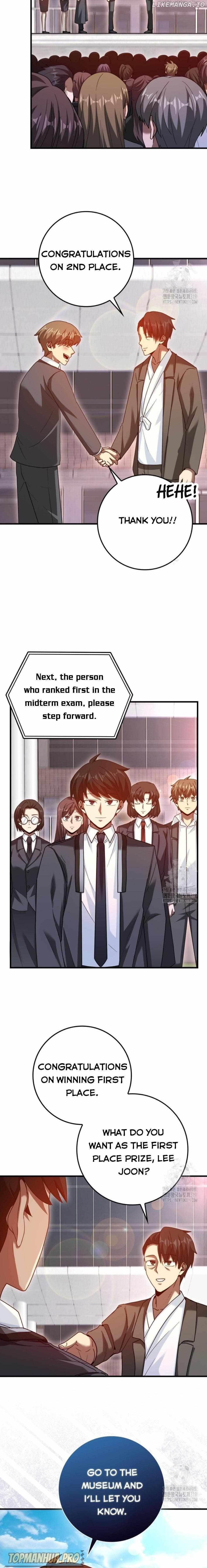 Return of the Martial Arts Genius - Chapter 38 Page 17