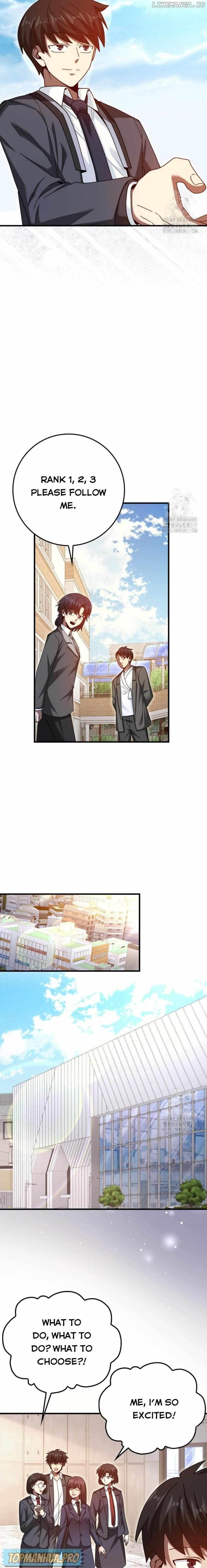 Return of the Martial Arts Genius - Chapter 38 Page 18