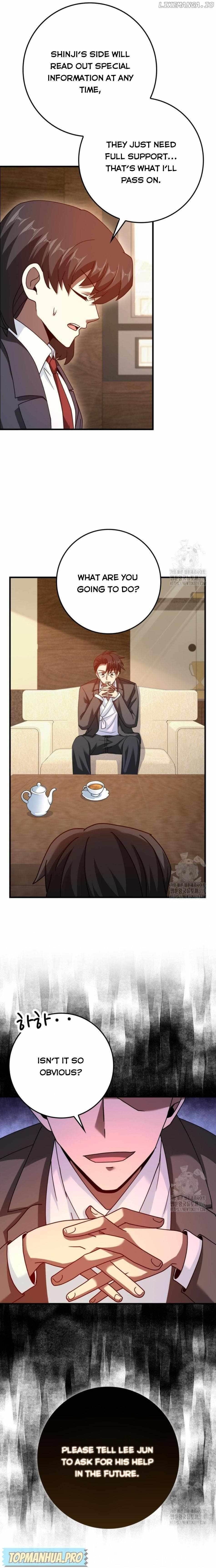 Return of the Martial Arts Genius - Chapter 38 Page 3