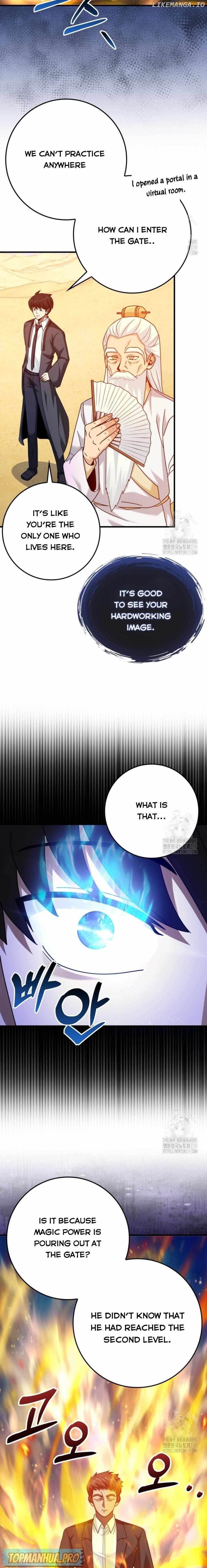 Return of the Martial Arts Genius - Chapter 38 Page 5