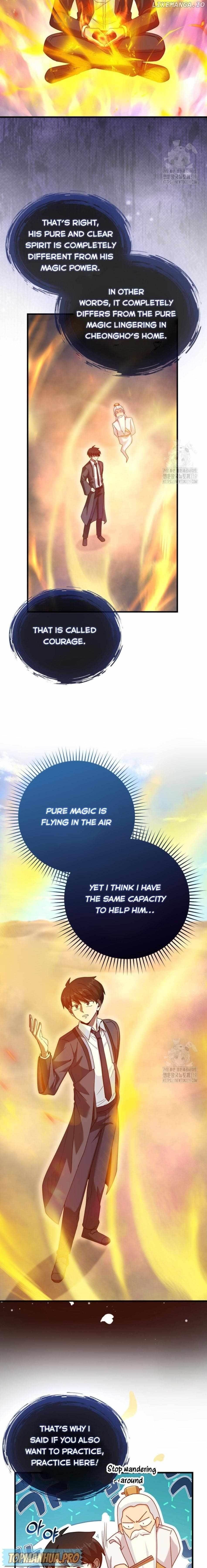 Return of the Martial Arts Genius - Chapter 38 Page 6