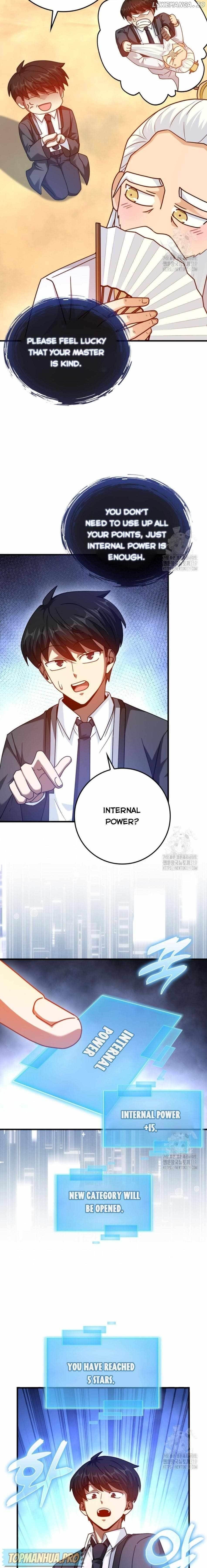 Return of the Martial Arts Genius - Chapter 38 Page 9