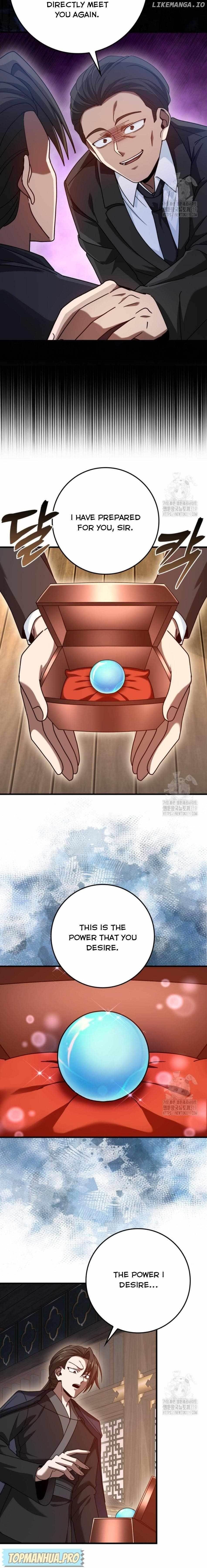 Return of the Martial Arts Genius - Chapter 39 Page 14