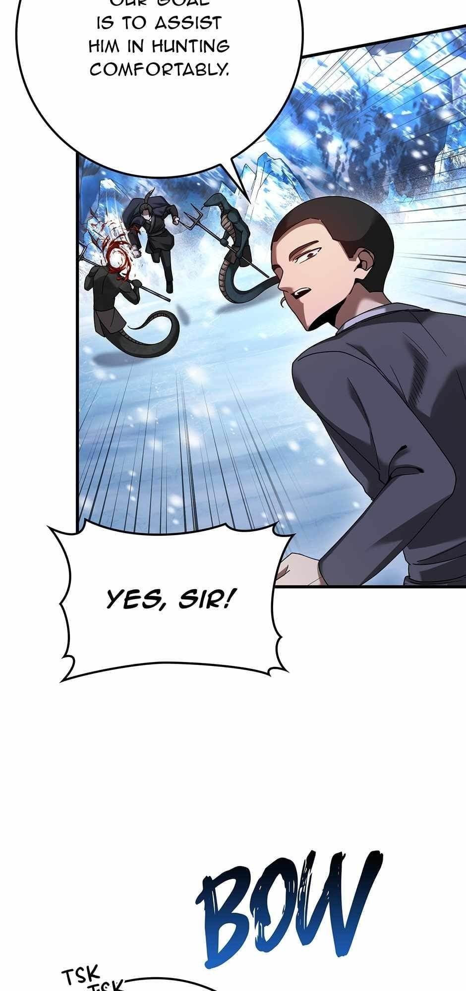 Return of the Martial Arts Genius - Chapter 40 Page 17