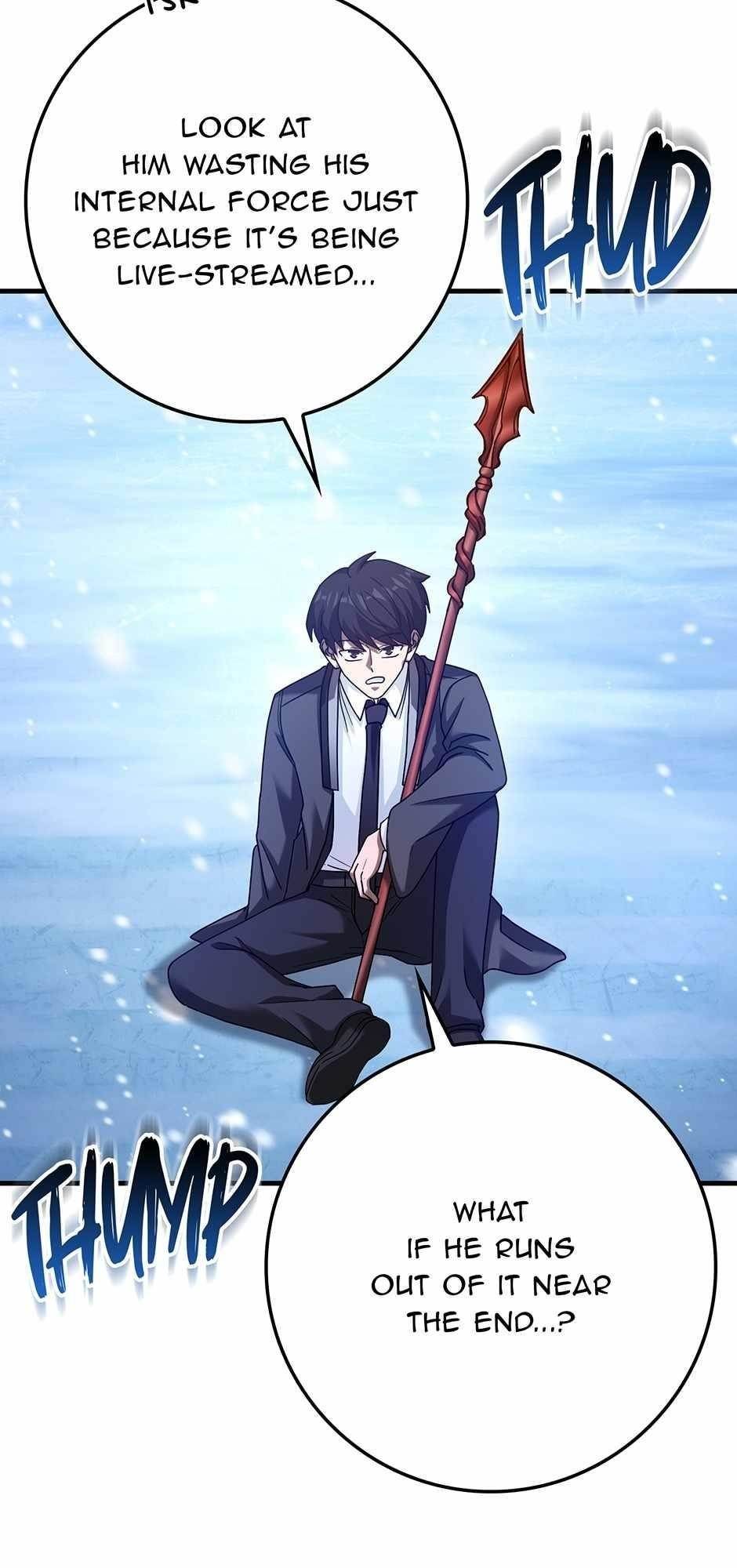 Return of the Martial Arts Genius - Chapter 40 Page 18