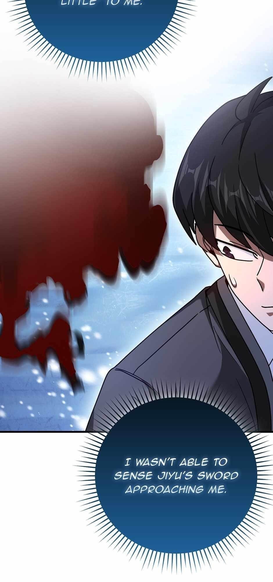 Return of the Martial Arts Genius - Chapter 40 Page 26