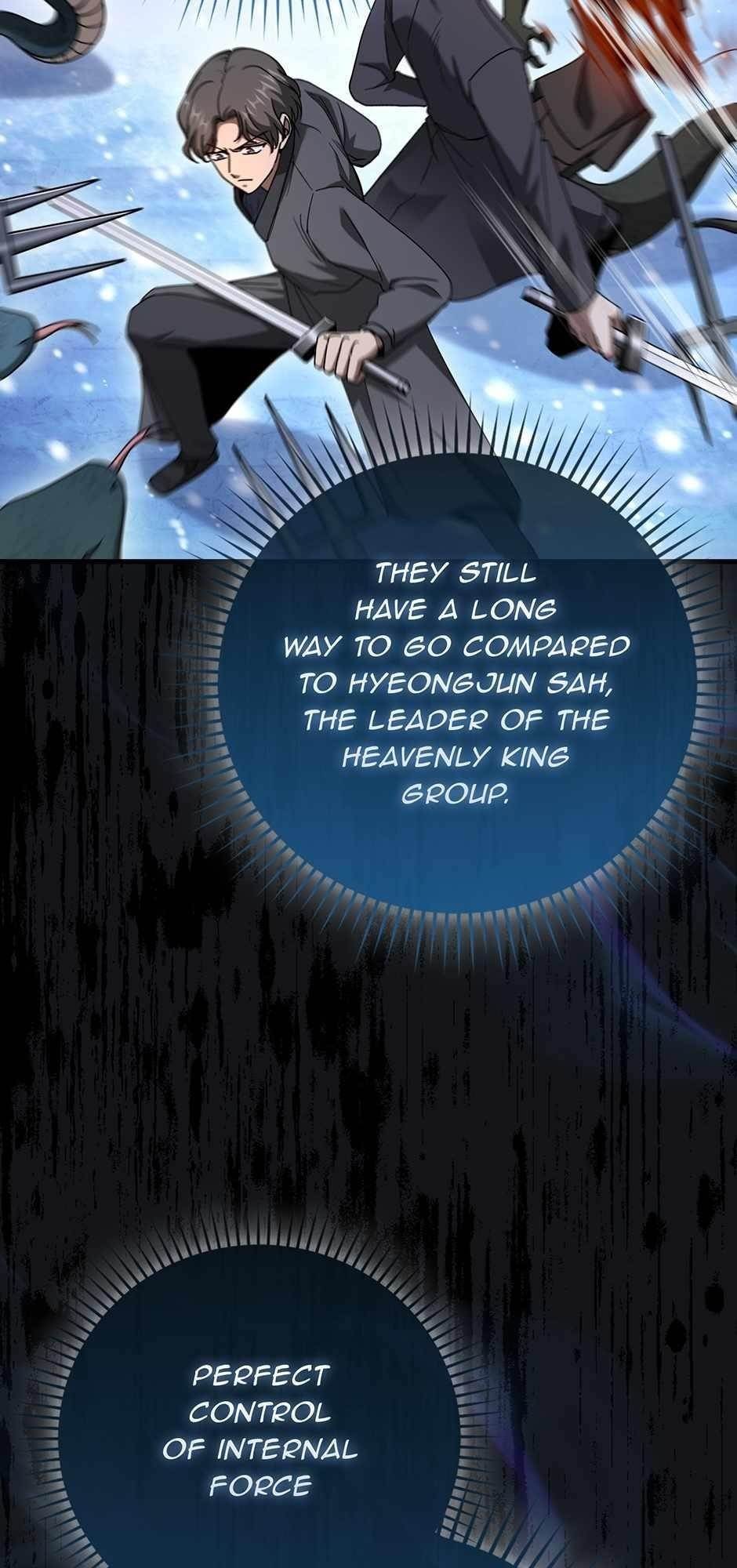 Return of the Martial Arts Genius - Chapter 40 Page 32