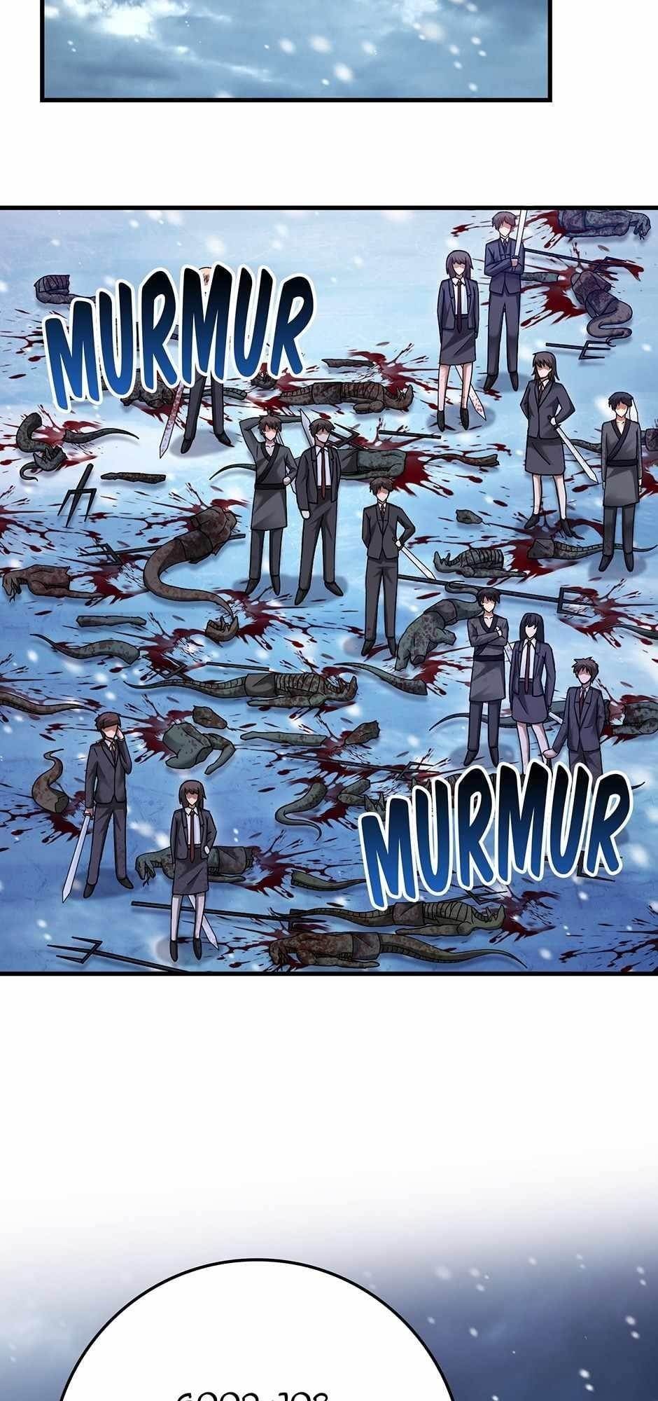 Return of the Martial Arts Genius - Chapter 40 Page 40