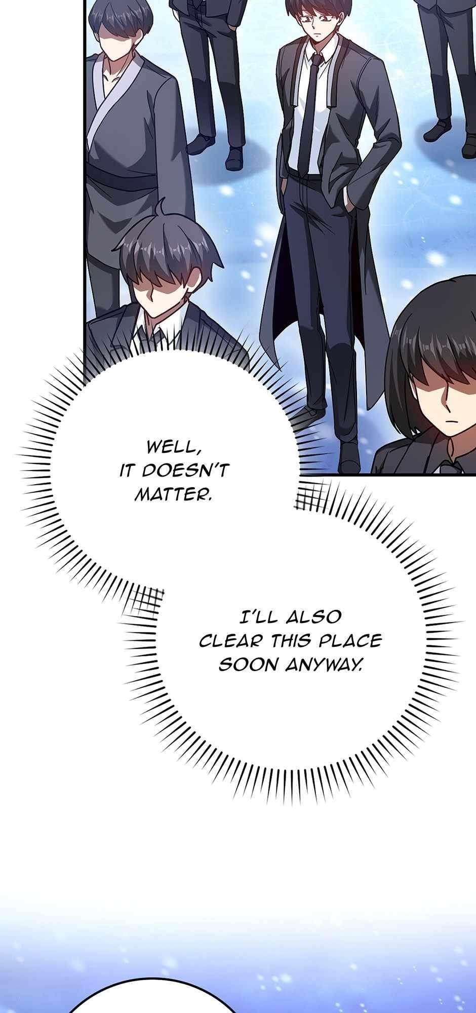 Return of the Martial Arts Genius - Chapter 40 Page 5