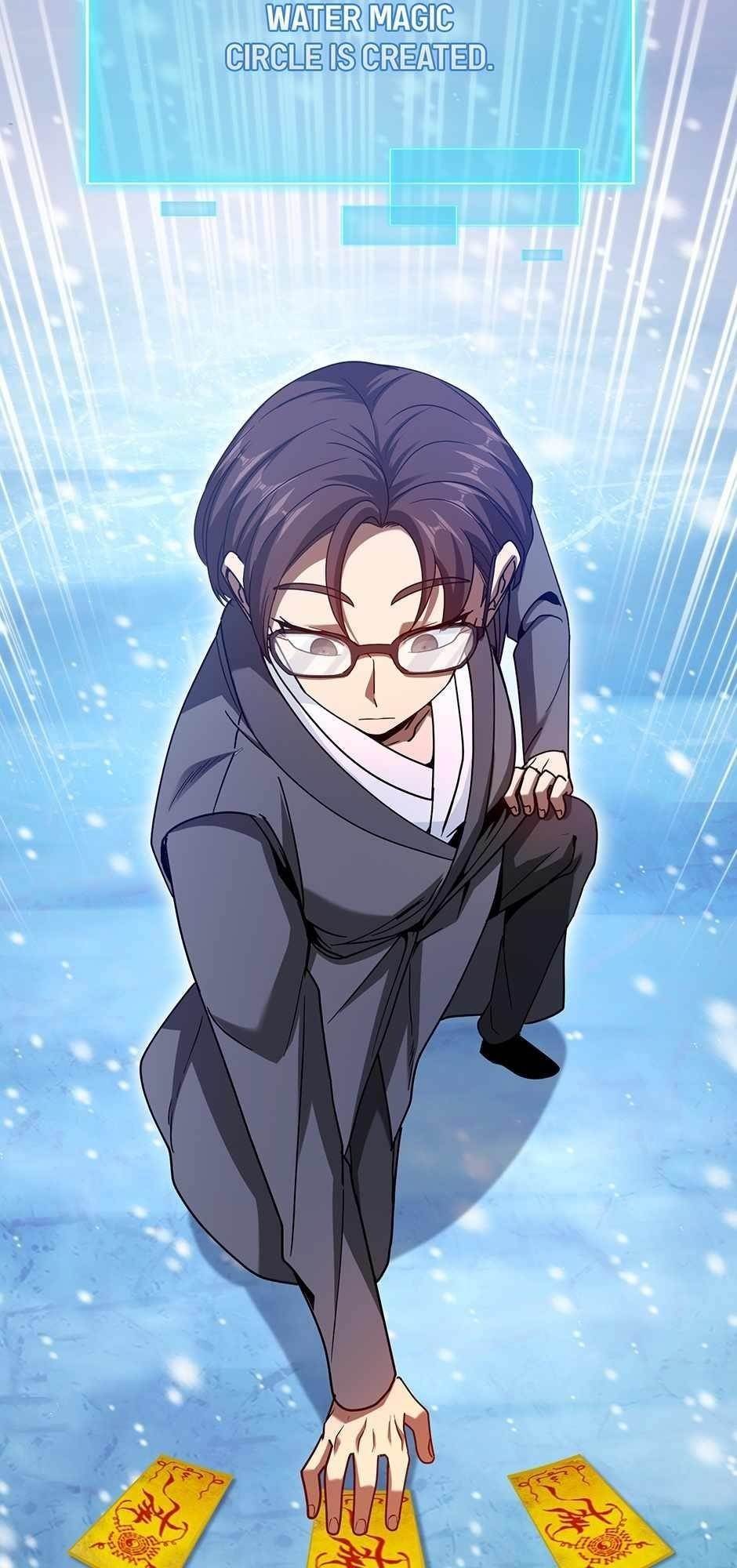 Return of the Martial Arts Genius - Chapter 40 Page 54