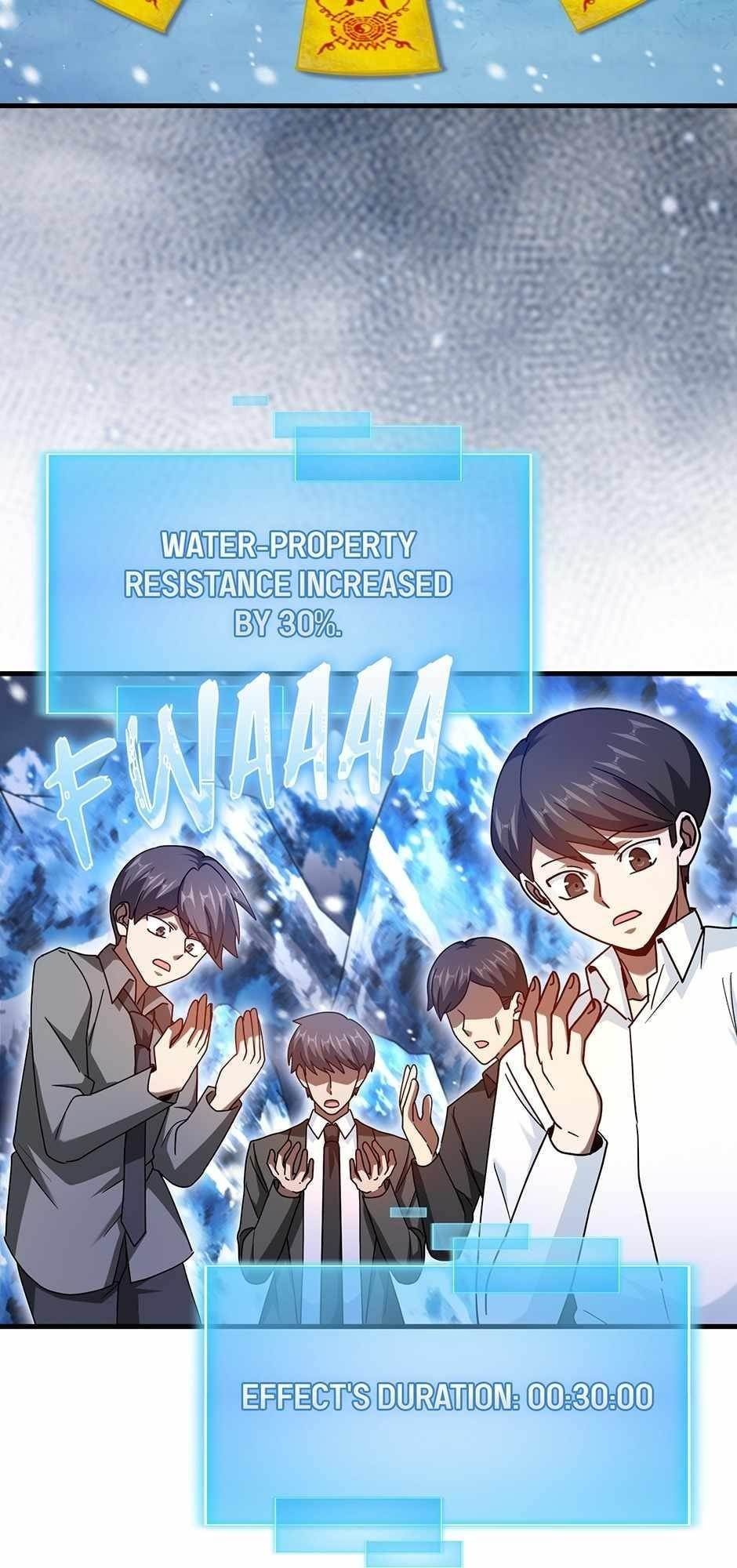 Return of the Martial Arts Genius - Chapter 40 Page 55