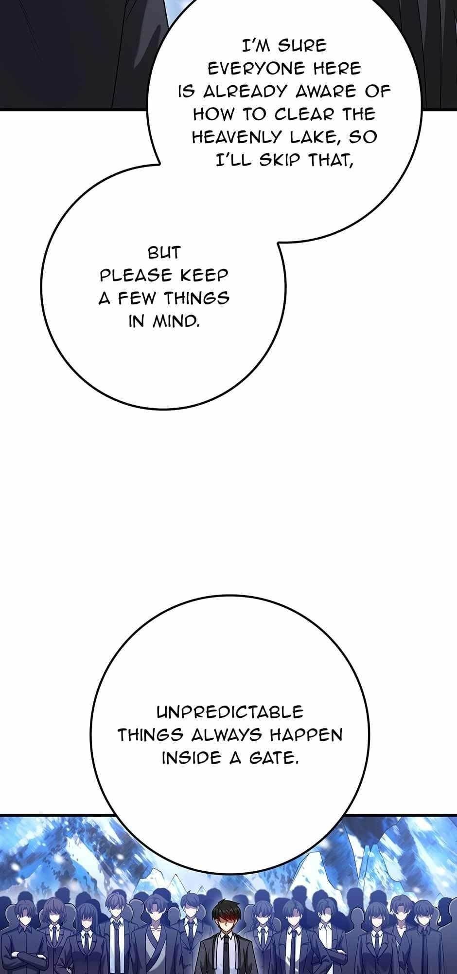 Return of the Martial Arts Genius - Chapter 40 Page 7