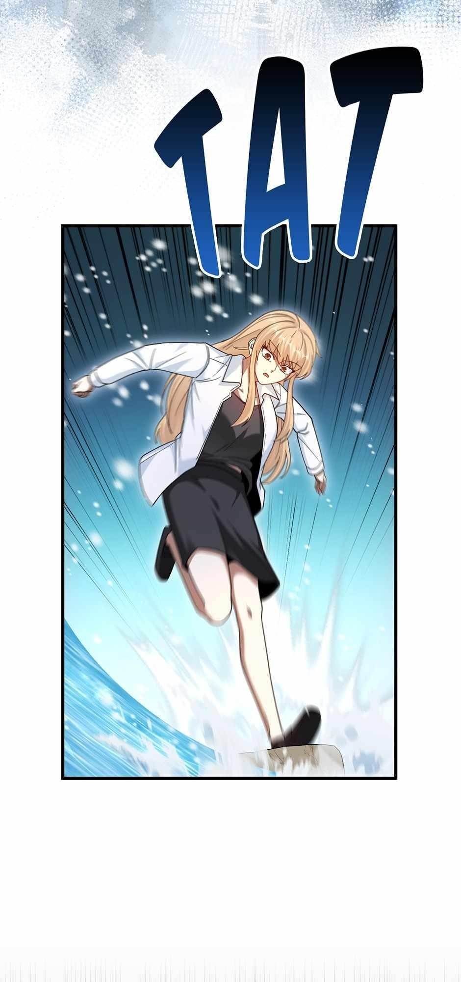 Return of the Martial Arts Genius - Chapter 40 Page 73