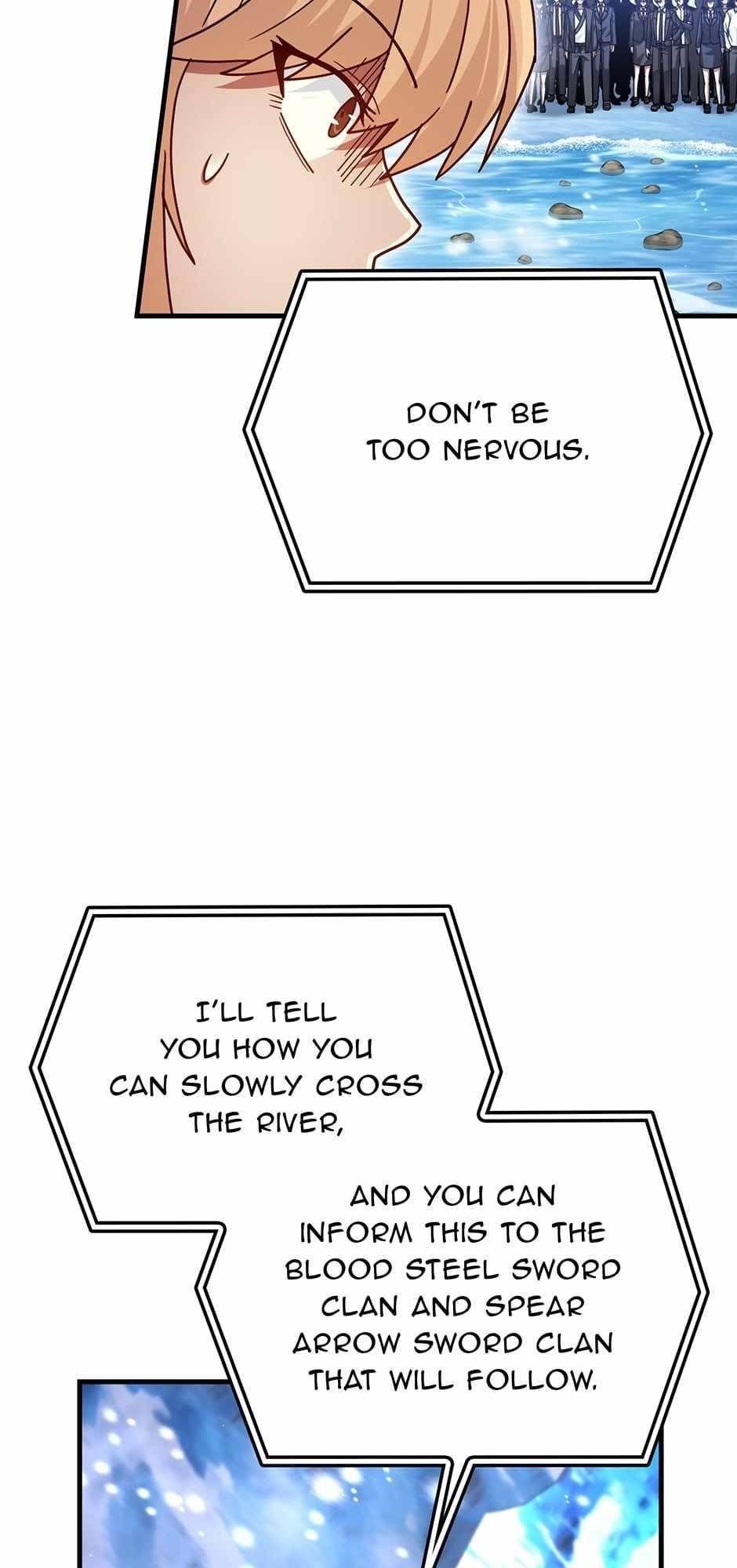 Return of the Martial Arts Genius - Chapter 40 Page 76