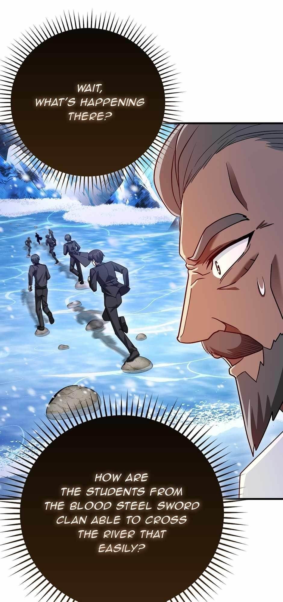 Return of the Martial Arts Genius - Chapter 40 Page 80