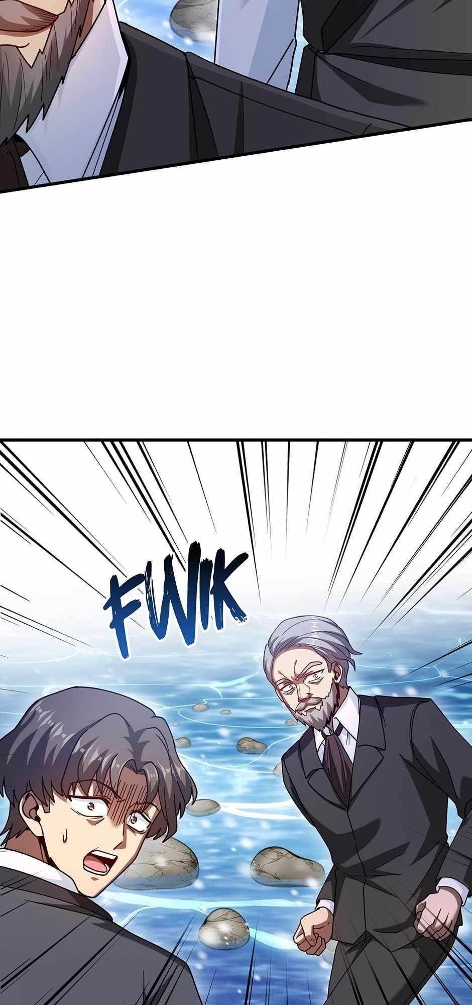 Return of the Martial Arts Genius - Chapter 40 Page 94