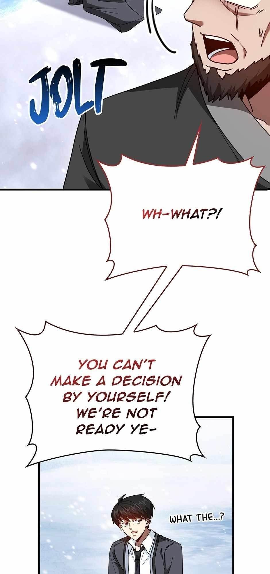 Return of the Martial Arts Genius - Chapter 41 Page 13