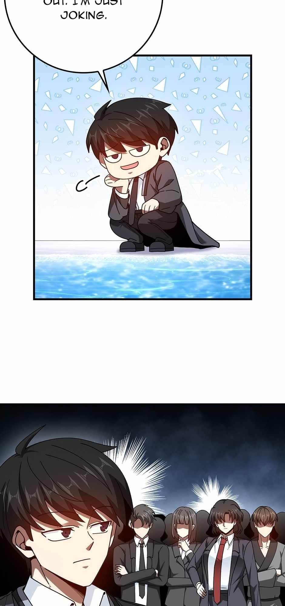 Return of the Martial Arts Genius - Chapter 41 Page 17